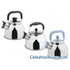 Whistling Kettle