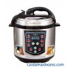 electric pressure cooker CYYB40-80W2
