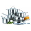 BARCELONA COOKWARE SET