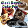 Giant Dount Cake Pan