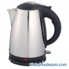 Stainless steel electric kettle HQ-1000