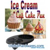 Ice Cream Cup Cake Pan