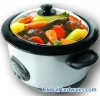 PROGRAMMABLE CONTROL SLOW COOKER