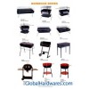 BARBECUE GRILL
