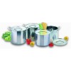 3000g Stock Pot Set