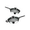 offer S/S frypan