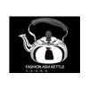 stainless steel kettle, Arab kettle