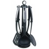 7PCS NYLON KITCHEN TOOLS SET XH-060N