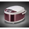 Pragrammable rice cooker