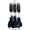 nylon kitchen tools  (HS-6650B)