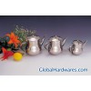 3PCS TEA POT SET