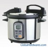 Electric Pressure Cooker