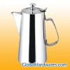 stainless steeel water pot