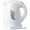 1.0L PLASTIC KETTLE