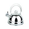 Offer Stainless Steel Whistling Kettle