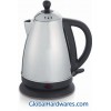 satinless steel electric kettle