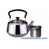 WHISTLING KETTLE WL-9718