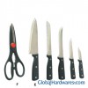 kitchen knife set KW1033
