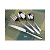stainless steel cutlery