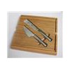 Offer Kitchen Cheese Knife
