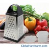 Stainless steel Grater S1732
