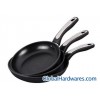 DIE CAST FRYING PAN
