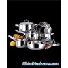 ROME COOKWARE SET