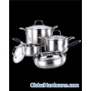 BEIJING COOKWARE SET