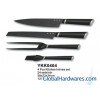 4 Pcs Kitchen knives set