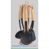 nylon kitchen tools  (HS-6670AW)