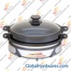 Electric Grill Pan