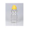 offer honey bear plastic container