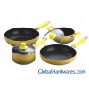 6pcs non-stick set