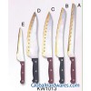 kitchen knife set KW1013