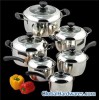 POLAND COOKWARE SET