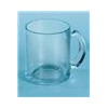 Offer glass mug(GD-HD-015)