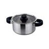 stainless steel cookware