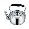 whistling kettle