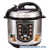 electric pressure cooker cyyb40-80W3