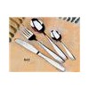 18/0 stainless steel cutlery