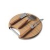 Offer Knife and Cutting Board Set
