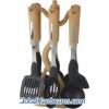 7PCS NYLON KITCHEN TOOLS SET XH-019NS