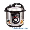 electric pressure cooker