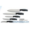 5 Pcs Kitchen knives set