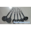 7pcs nylon kitchen tools (HS-6680A)