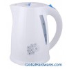 1.7L PLASTIC KETTLE (HHB1728)