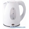 1.5L PLASTIC KETTLE