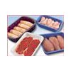 Disposable meat tray