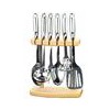 Offer stainless steel kitchenware