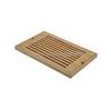 Offer bamboo bread board